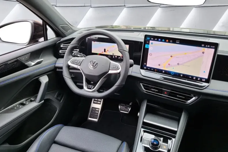 Volkswagen Tiguan din 2024 cu 23.395 km - oferta VOL162192 - foto 7