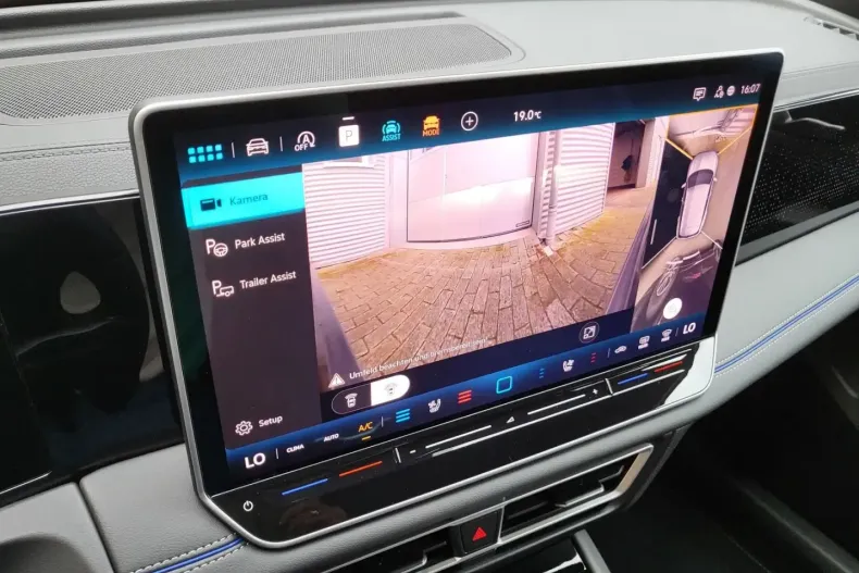 Volkswagen Tiguan din 2024 cu 23.395 km - oferta VOL162192 - foto 17