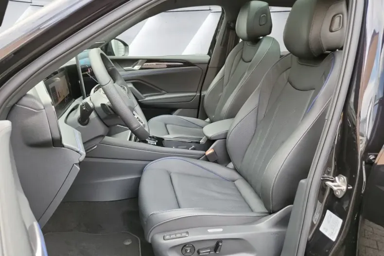 Volkswagen Tiguan din 2024 cu 23.395 km - oferta VOL162192 - foto 20