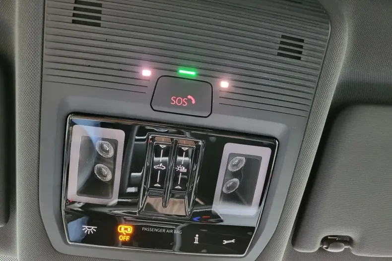 Volkswagen Tiguan din 2024 cu 23.395 km - oferta VOL162192 - foto 39