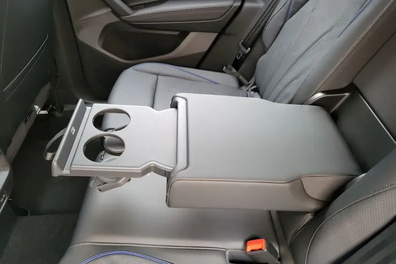 Volkswagen Tiguan din 2024 cu 23.395 km - oferta VOL162192 - foto 41