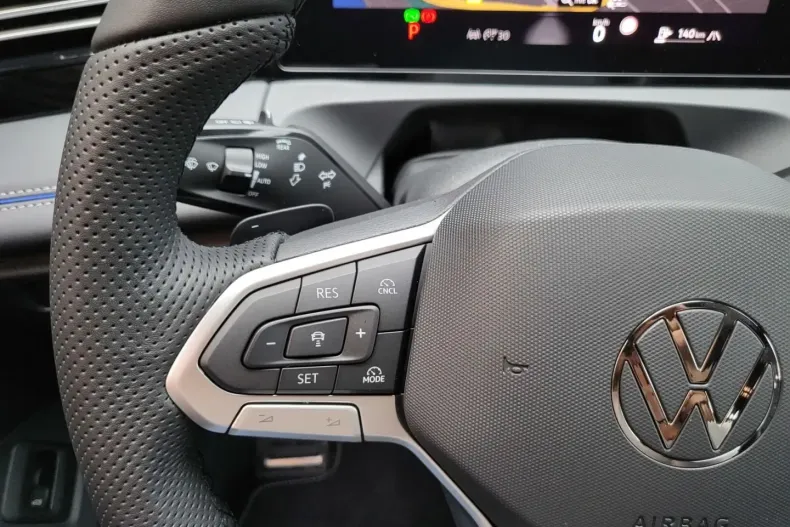 Volkswagen Tiguan din 2024 cu 23.395 km - oferta VOL162192 - foto 45