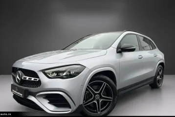 Mercedes-Benz GLA 220 din 2023 - oferta MER162193