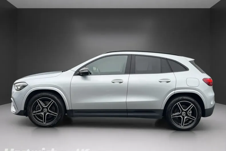 Mercedes-Benz GLA 220 din 2023 cu 47.490 km - oferta MER162193 - foto 4