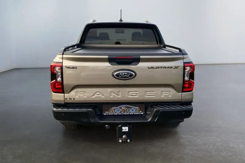 Ford Ranger din 2024 cu 51.270 km - oferta FOR162194 - foto 4