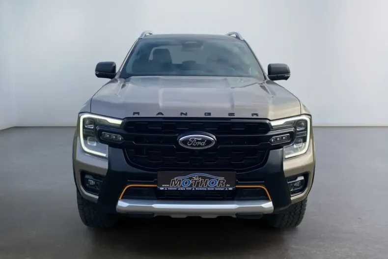 Ford Ranger din 2024 cu 51.270 km - oferta FOR162194 - foto 5