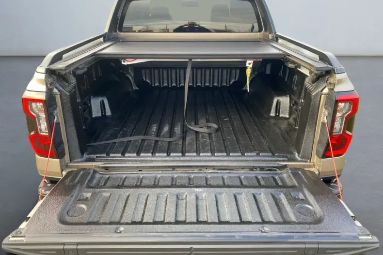 Ford Ranger din 2024 cu 51.270 km - oferta FOR162194 - foto 13