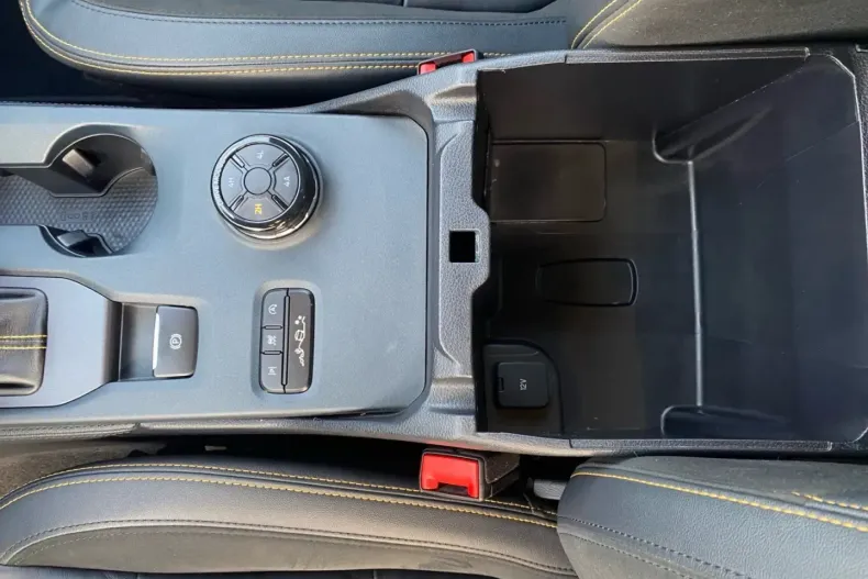 Ford Ranger din 2024 cu 51.270 km - oferta FOR162194 - foto 17