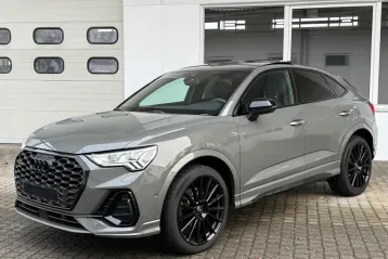 Audi Q3 din 2024 - oferta AUD162195