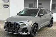 Audi Q3 din 2024 cu 38.058 km - oferta AUD162195 - foto 2