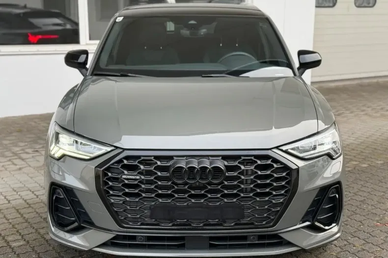 Audi Q3 din 2024 cu 38.058 km - oferta AUD162195 - foto 3