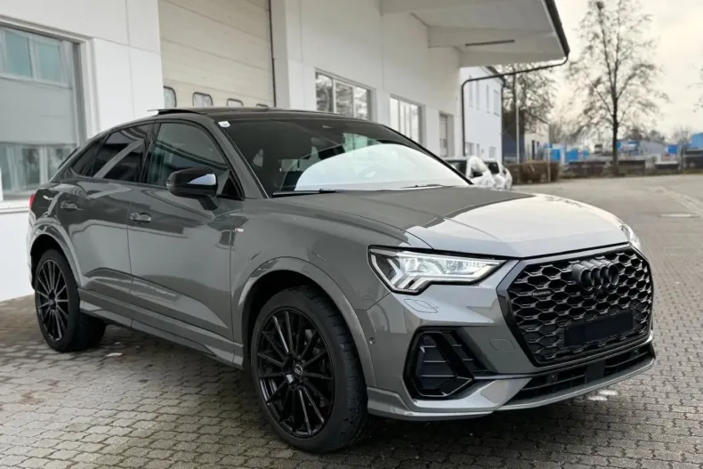 Audi Q3 din 2024 cu 38.058 km - oferta AUD162195 - foto 4