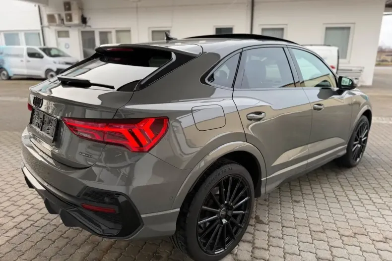 Audi Q3 din 2024 cu 38.058 km - oferta AUD162195 - foto 6