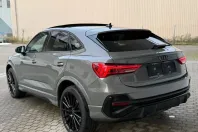 Audi Q3 din 2024 cu 38.058 km - oferta AUD162195 - foto 8