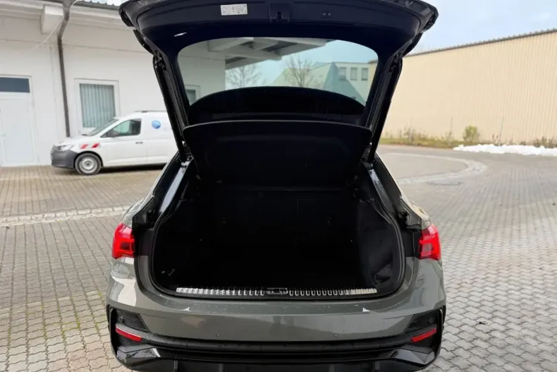 Audi Q3 din 2024 cu 38.058 km - oferta AUD162195 - foto 9