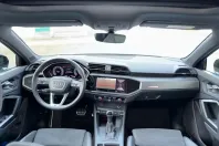 Audi Q3 din 2024 cu 38.058 km - oferta AUD162195 - foto 14