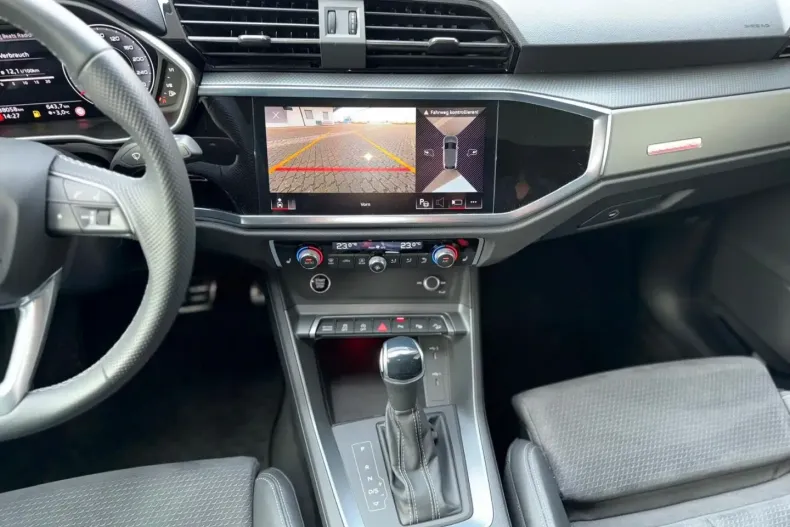 Audi Q3 din 2024 cu 38.058 km - oferta AUD162195 - foto 16