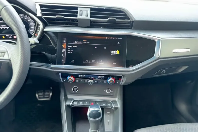 Audi Q3 din 2024 cu 38.058 km - oferta AUD162195 - foto 17