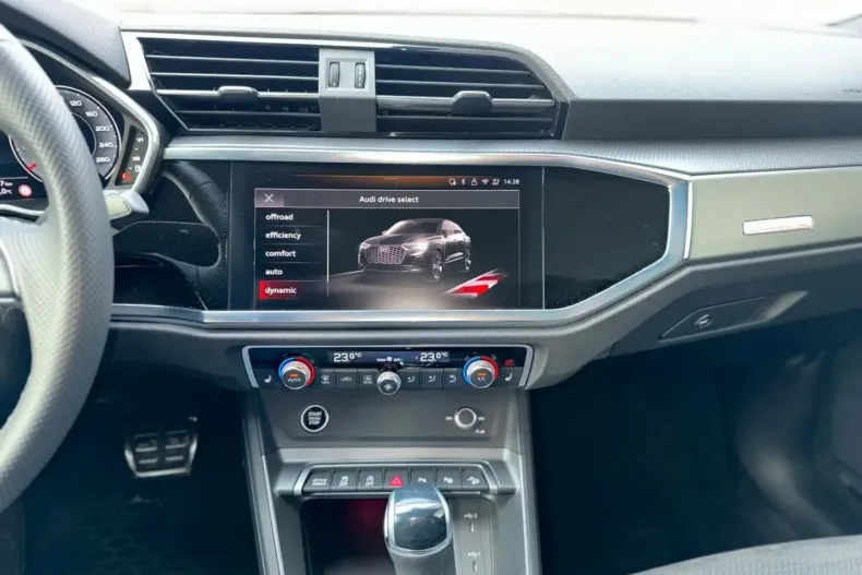 Audi Q3 din 2024 cu 38.058 km - oferta AUD162195 - foto 18