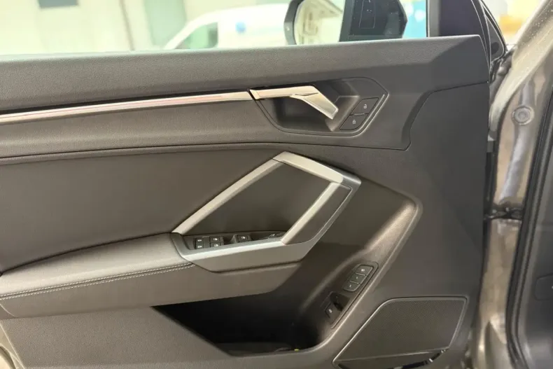 Audi Q3 din 2024 cu 38.058 km - oferta AUD162195 - foto 22