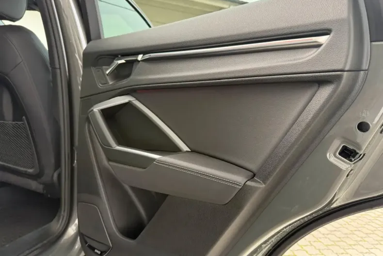 Audi Q3 din 2024 cu 38.058 km - oferta AUD162195 - foto 23