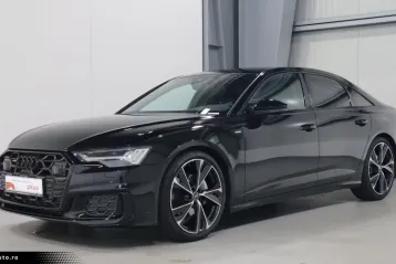 Audi A6 din 2023 - oferta AUD162196