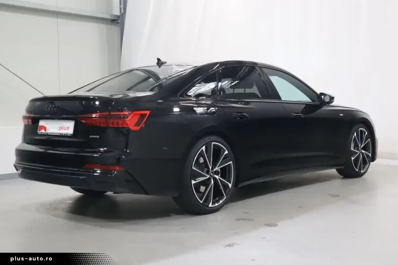 Audi A6 din 2023 cu 30.165 km - oferta AUD162196 - foto 2