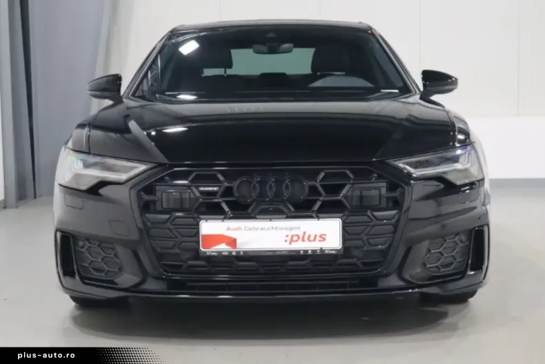 Audi A6 din 2023 cu 30.165 km - oferta AUD162196 - foto 4