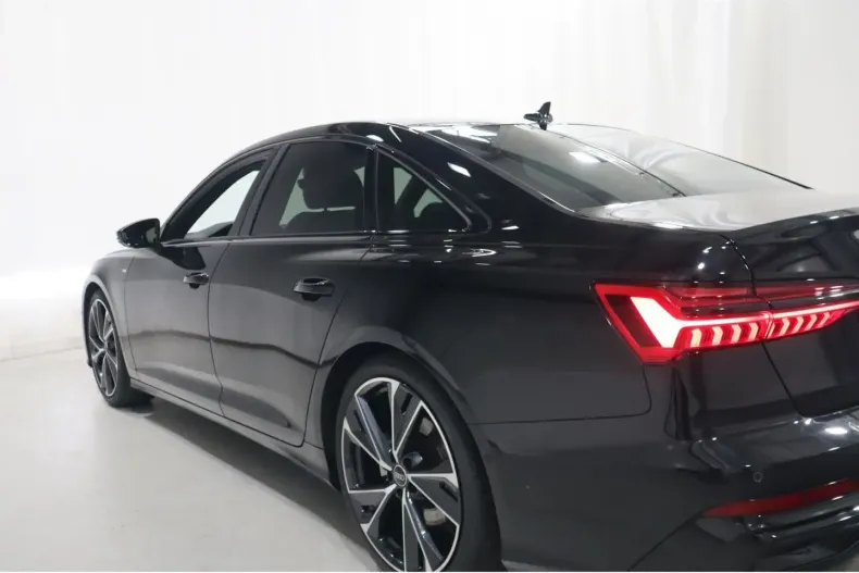 Audi A6 din 2023 cu 30.165 km - oferta AUD162196 - foto 6