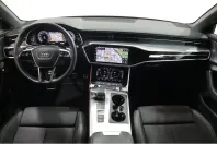 Audi A6 din 2023 cu 30.165 km - oferta AUD162196 - foto 7