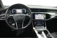 Audi A6 din 2023 cu 30.165 km - oferta AUD162196 - foto 8