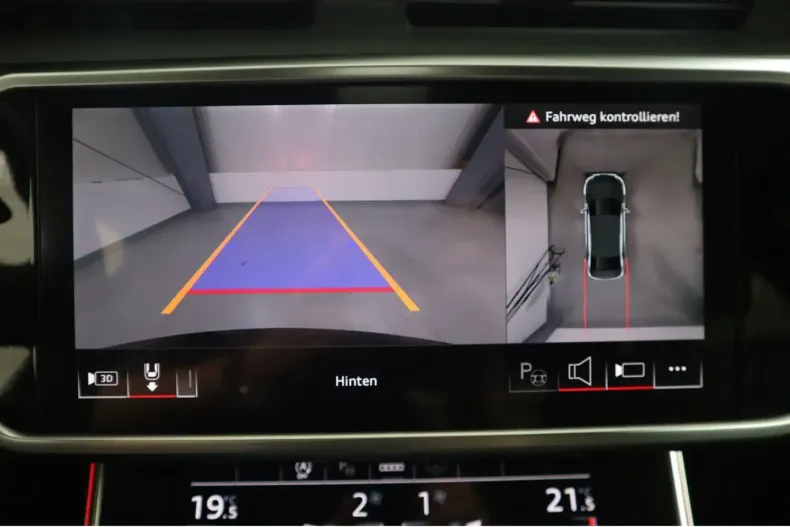 Audi A6 din 2023 cu 30.165 km - oferta AUD162196 - foto 10