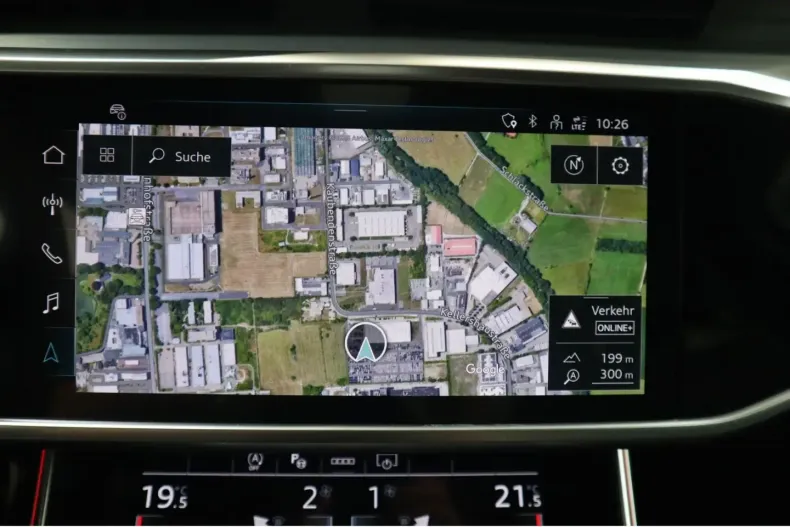 Audi A6 din 2023 cu 30.165 km - oferta AUD162196 - foto 12