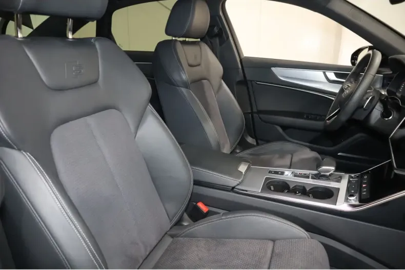 Audi A6 din 2023 cu 30.165 km - oferta AUD162196 - foto 15