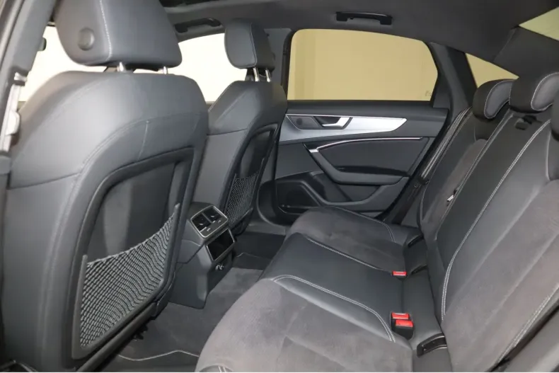 Audi A6 din 2023 cu 30.165 km - oferta AUD162196 - foto 17