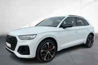 Audi Q5 din 2022 cu 48.660 km - oferta AUD162197 - foto 1