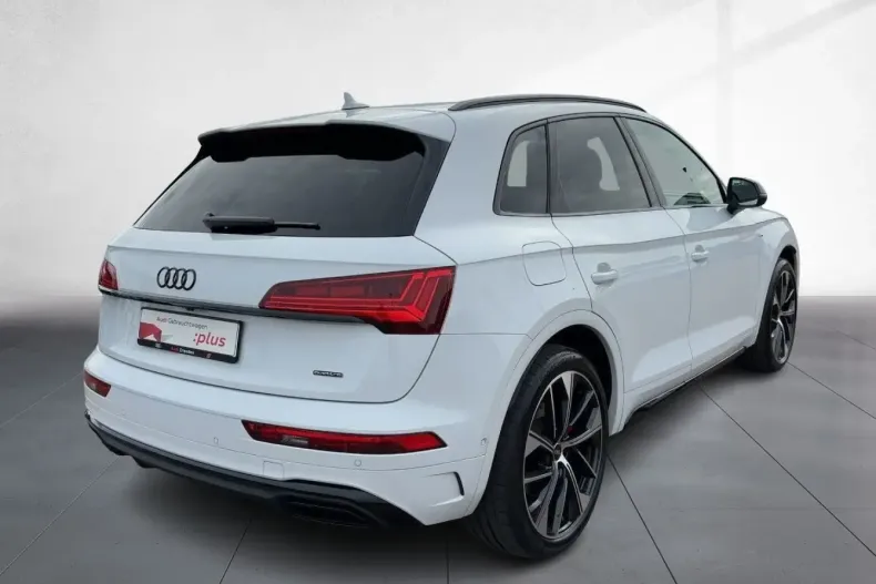 Audi Q5 din 2022 cu 48.660 km - oferta AUD162197 - foto 3