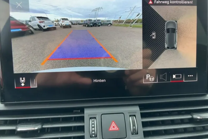 Audi Q5 din 2022 cu 48.660 km - oferta AUD162197 - foto 6