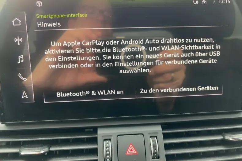 Audi Q5 din 2022 cu 48.660 km - oferta AUD162197 - foto 7