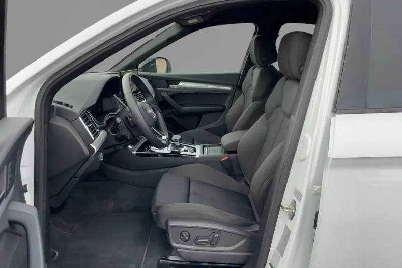 Audi Q5 din 2022 cu 48.660 km - oferta AUD162197 - foto 8