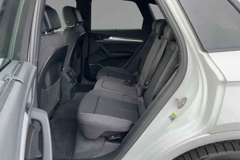 Audi Q5 din 2022 cu 48.660 km - oferta AUD162197 - foto 9