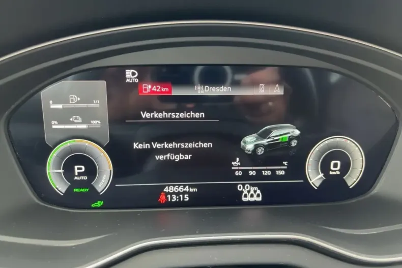 Audi Q5 din 2022 cu 48.660 km - oferta AUD162197 - foto 14