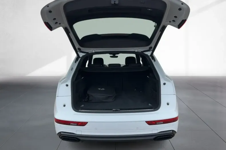 Audi Q5 din 2022 cu 48.660 km - oferta AUD162197 - foto 15