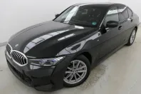 BMW 330 din 2024 cu 24.800 km - oferta BMW162198 - foto 1