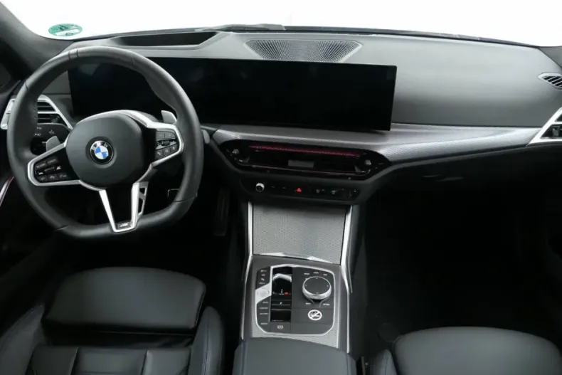 BMW 330 din 2024 cu 24.800 km - oferta BMW162198 - foto 5