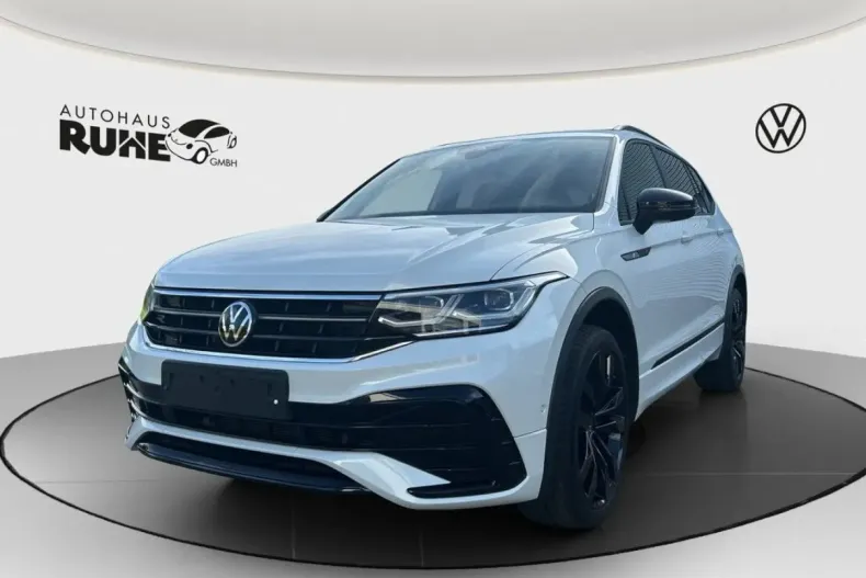 Volkswagen Tiguan Allspace din 2023 cu 52.195 km - oferta VOL162199 - foto 1