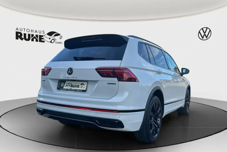 Volkswagen Tiguan Allspace din 2023 cu 52.195 km - oferta VOL162199 - foto 4