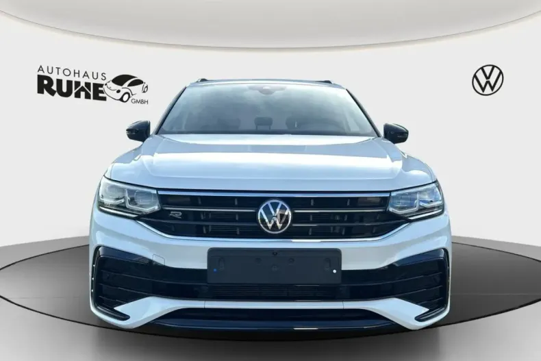 Volkswagen Tiguan Allspace din 2023 cu 52.195 km - oferta VOL162199 - foto 5