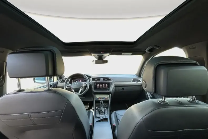 Volkswagen Tiguan Allspace din 2023 cu 52.195 km - oferta VOL162199 - foto 12