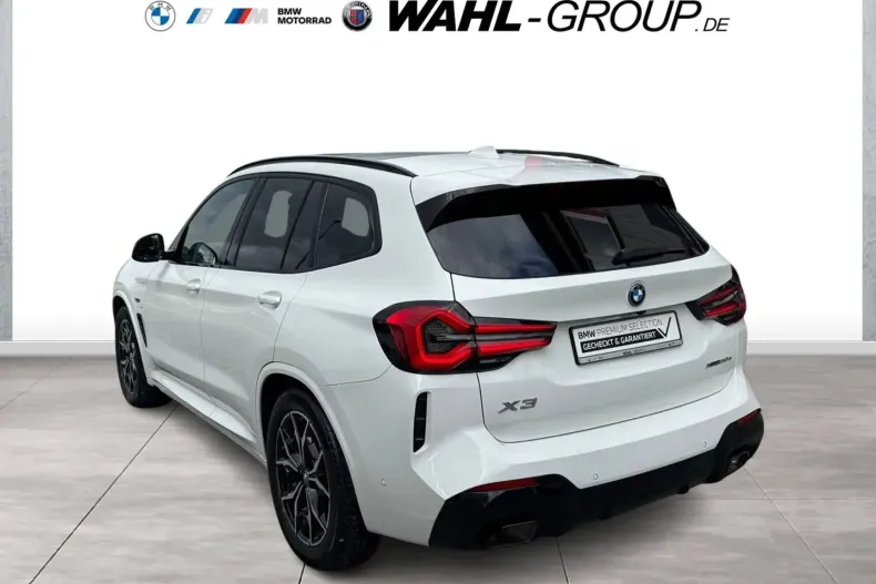 BMW X3 din 2022 cu 50.083 km - oferta BMW162200 - foto 4